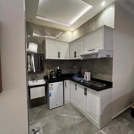 شعيل لشقق الذاتية 1 Riyadh Exterior photo