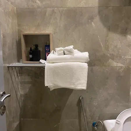 شعيل لشقق الذاتية 1 Riyadh Exterior photo